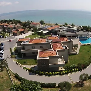 Ξενοδοχείο Krotiri, Akti Salonikiou